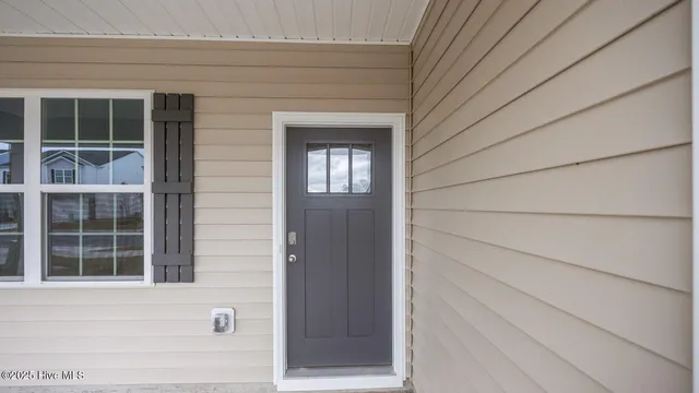 $321,790 | 1504 Stonebriar Drive, Winterville, NC 28590