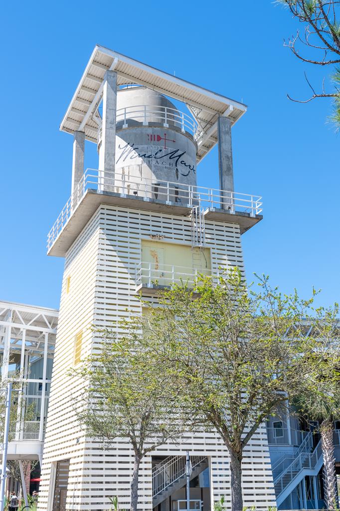 803 Backwater Road Port St. Joe, FL 32456 - Photo 40 of 59