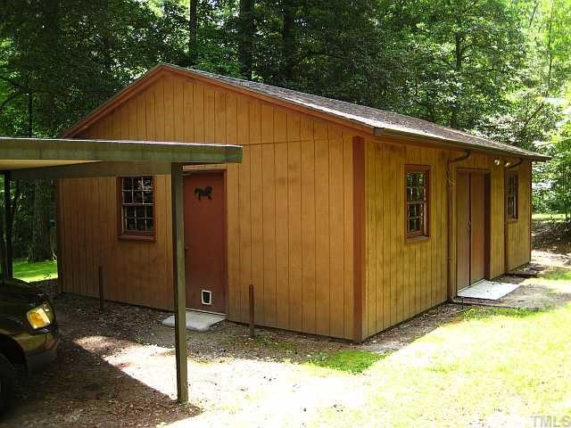 4136 Landover Lane Raleigh, NC 27616 - Photo 10 of 12 Photo 10