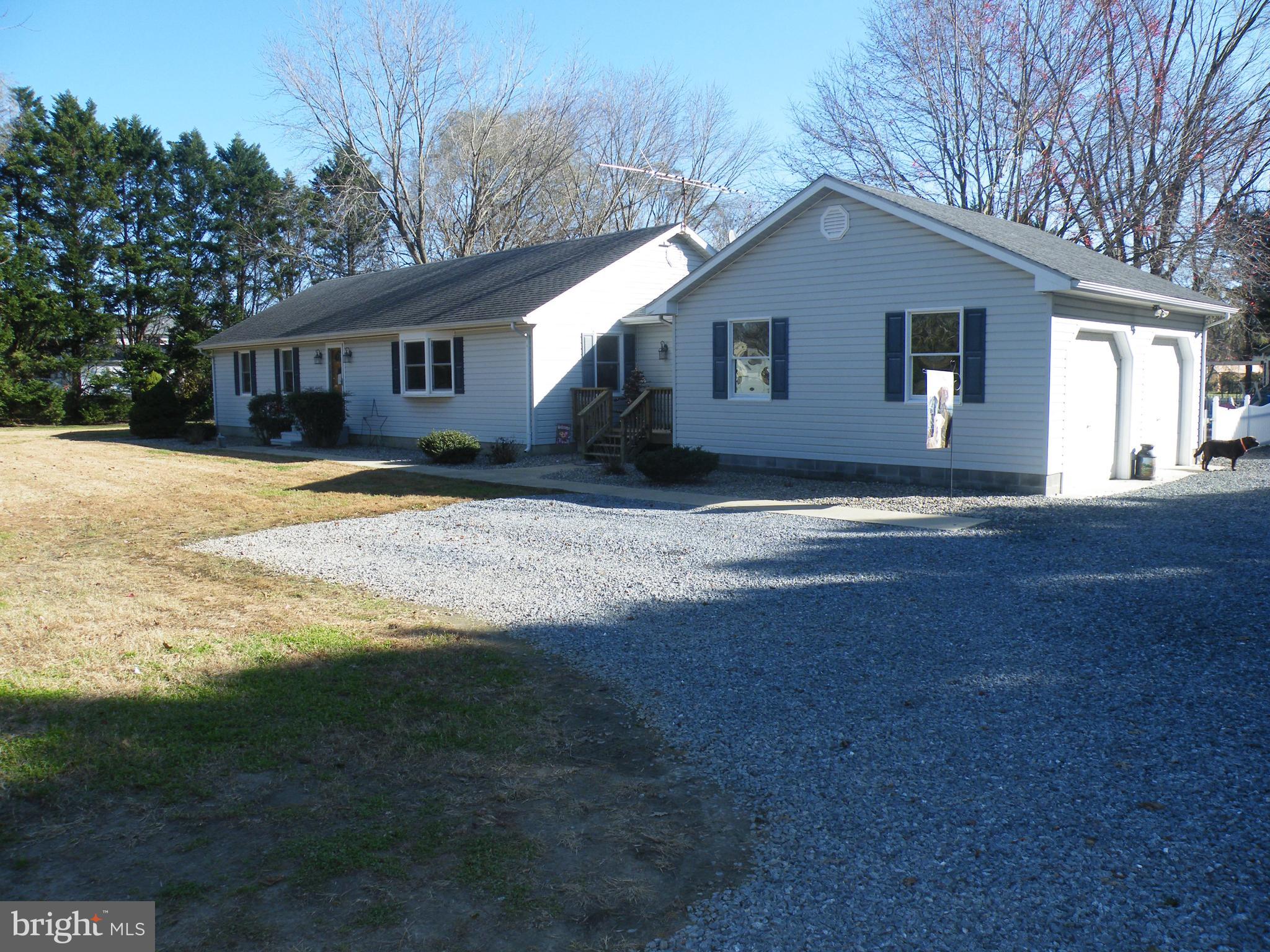 29521 Matthewstown Road Easton, MD 21601 - Photo 1 of 24 Gallery Image 1