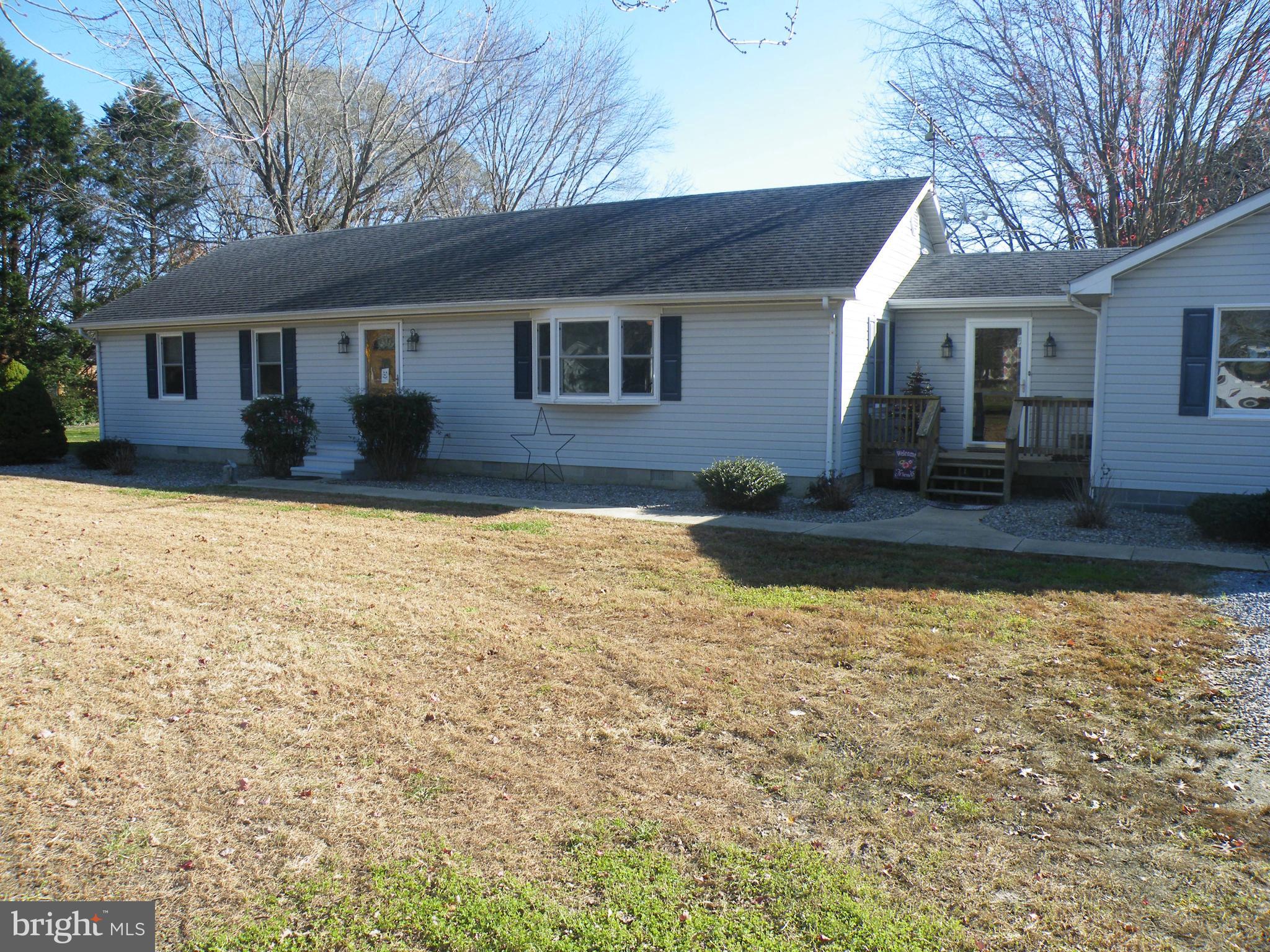 29521 Matthewstown Road Easton, MD 21601 - Photo 2 of 24 Gallery Image 2