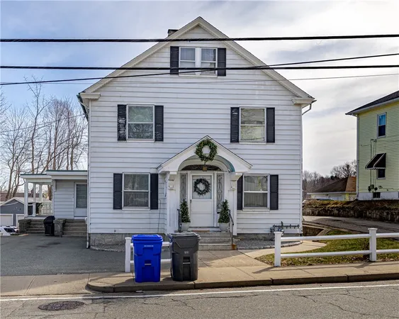 $575,000 | 1018 Main Street, West Warwick, RI 02893