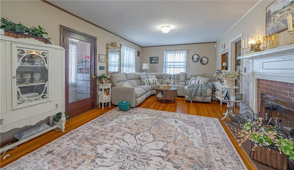 $575,000 | 1018 Main Street, West Warwick, RI 02893