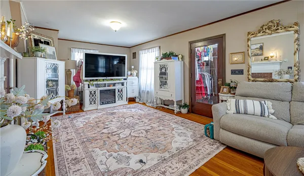 $575,000 | 1018 Main Street, West Warwick, RI 02893