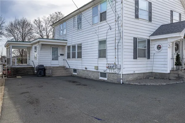 $575,000 | 1018 Main Street, West Warwick, RI 02893