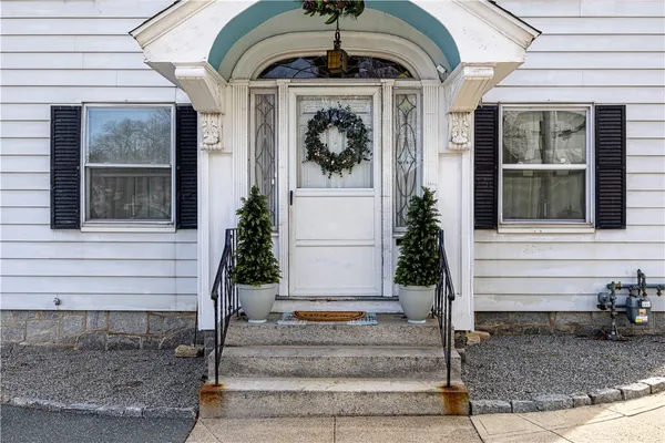 $575,000 | 1018 Main Street, West Warwick, RI 02893