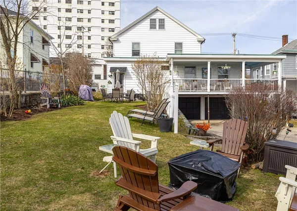 $575,000 | 1018 Main Street, West Warwick, RI 02893