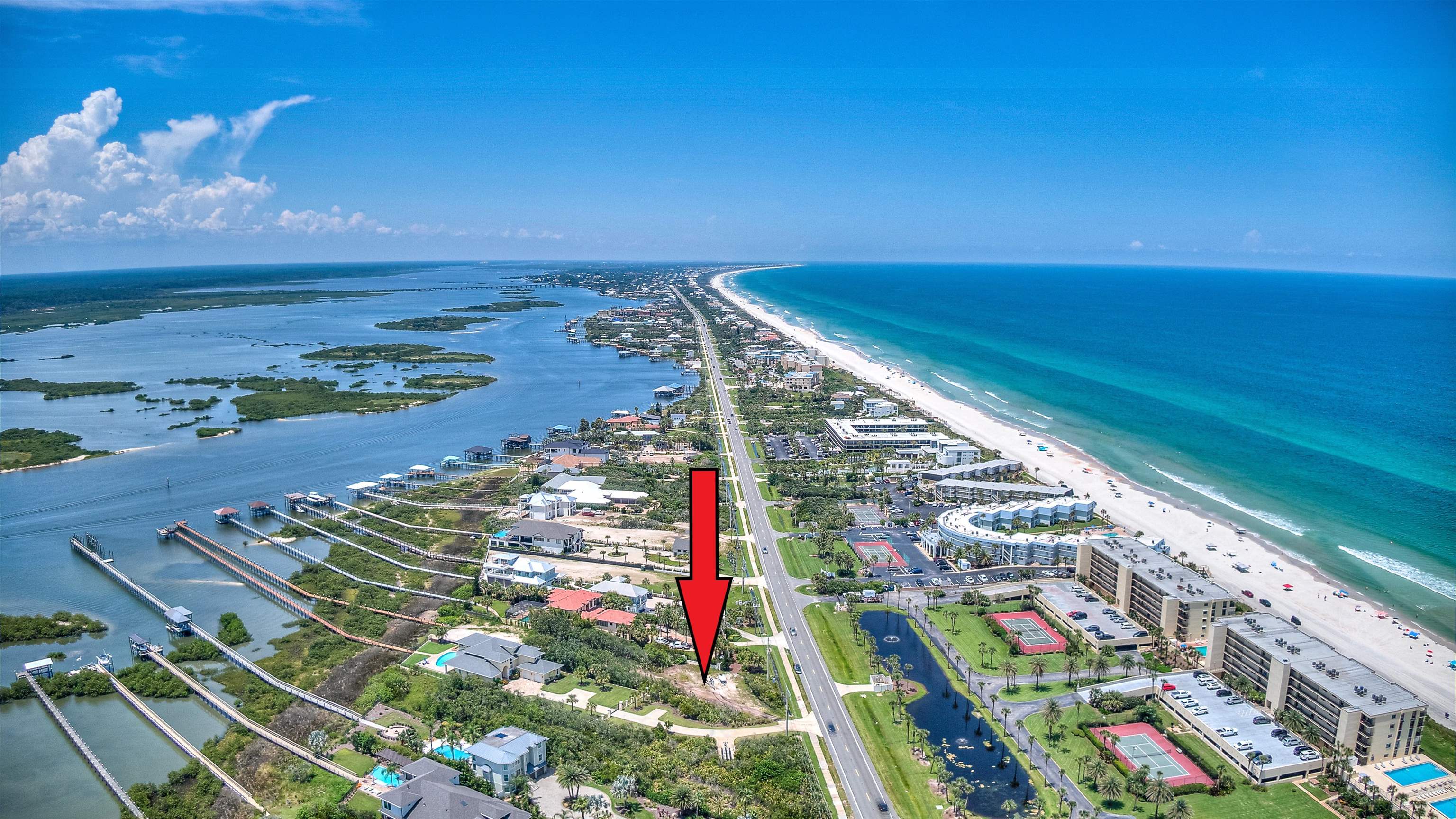 7975 A1A South St. Augustine, FL 32080 - Photo 3 of 18