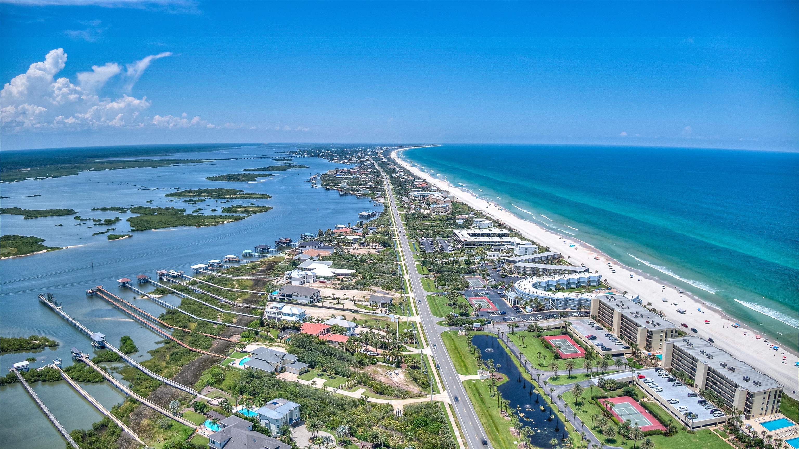 7975 A1A South St. Augustine, FL 32080 - Photo 4 of 18 a view of city