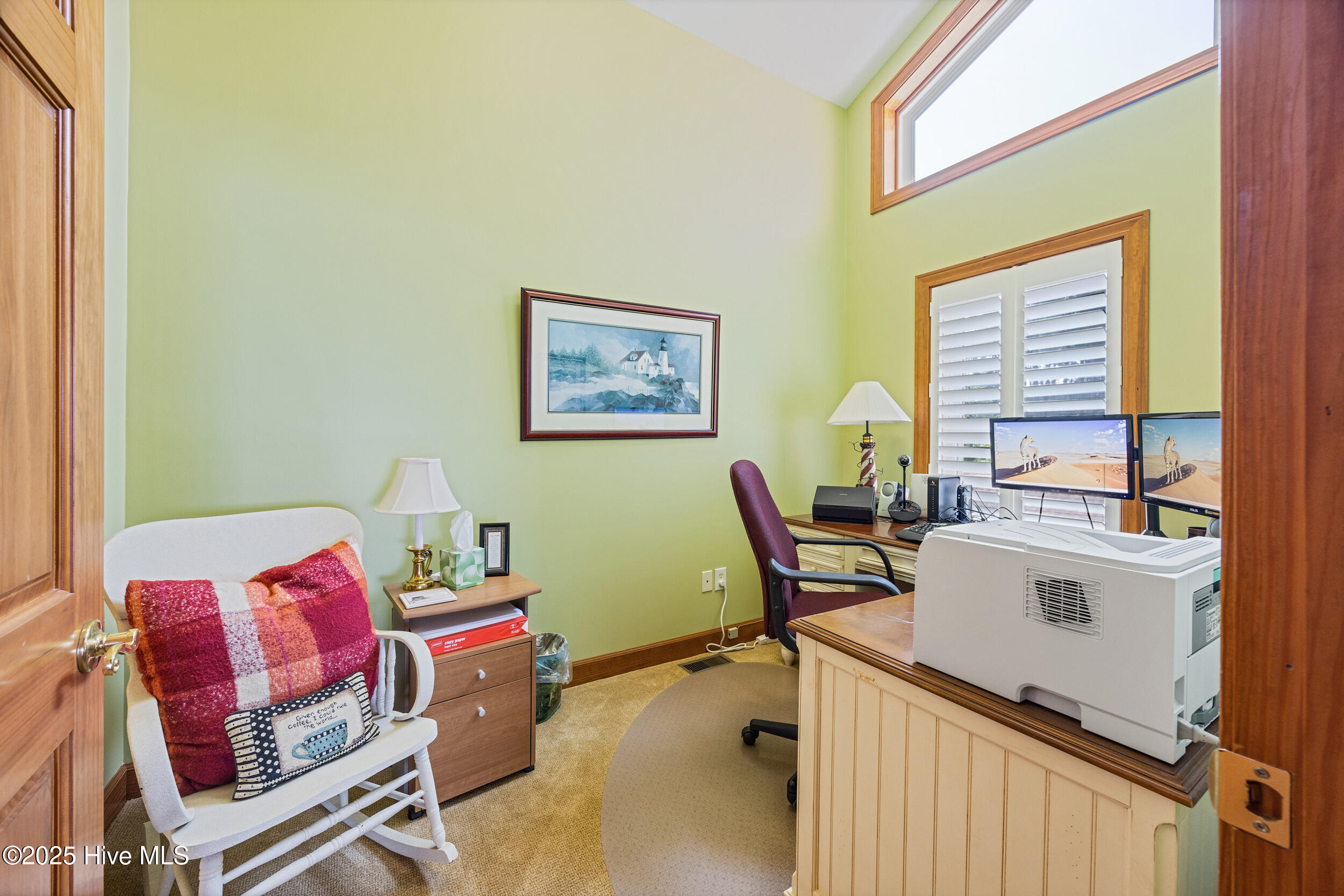 953 Old Ferry Road Edenton, NC 27932 - Photo 25 of 53 Home Office