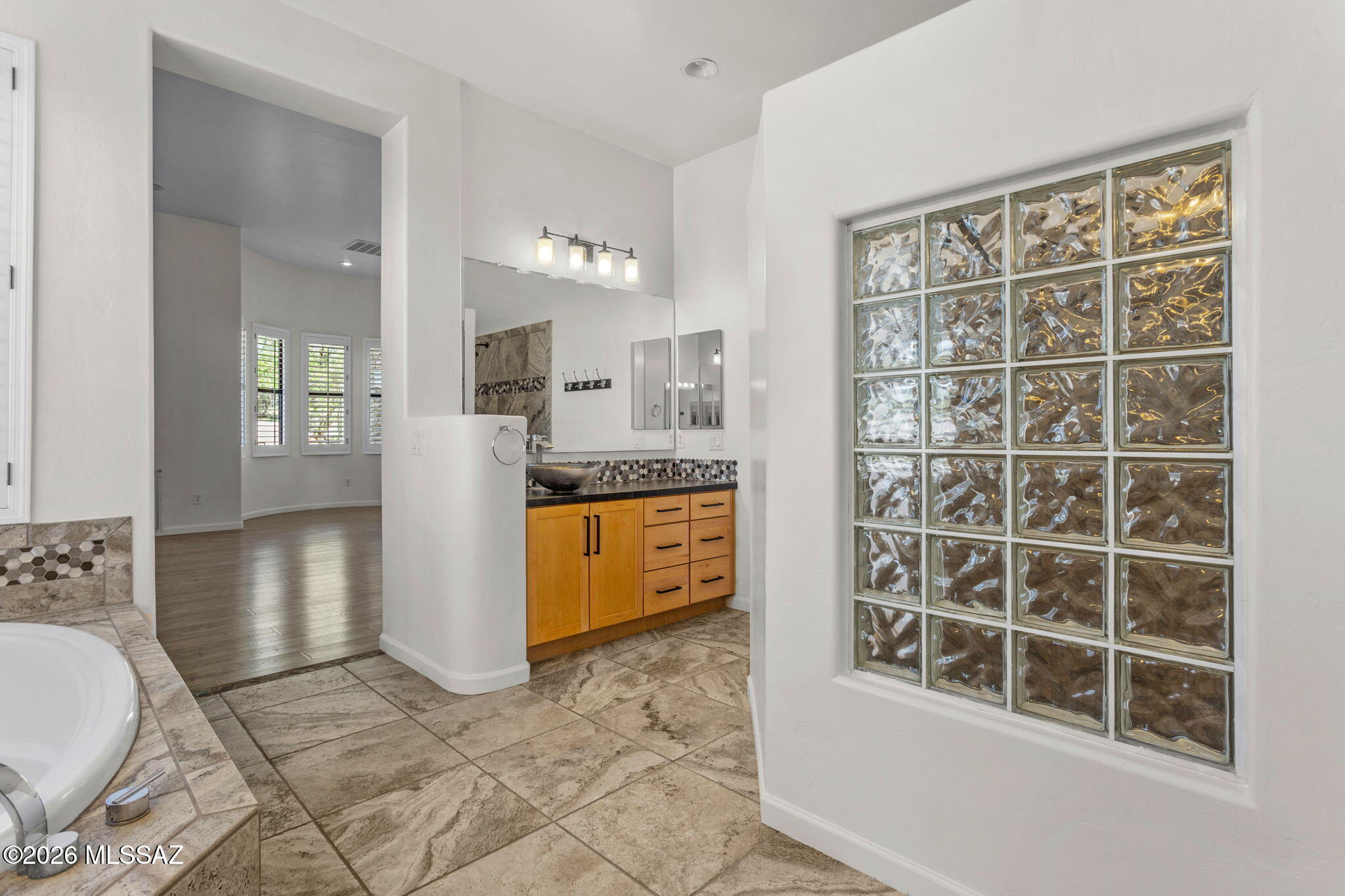 16861 South Ocotillo View Road Vail, AZ 85641 - Photo 23 of 50 Primary Bath
