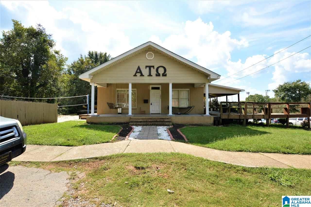 1071 Middle Street Montevallo, AL 35115 - Photo 1 of 4