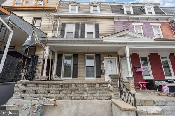 $205,000 | 519 North 2nd Street, Columbia, PA 17512