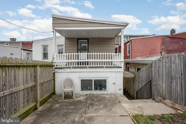 $205,000 | 519 North 2nd Street, Columbia, PA 17512