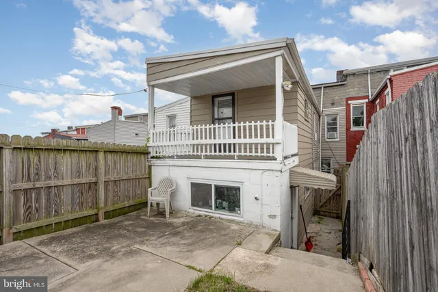 $204,900 | 519 North 2nd Street, Columbia, PA 17512