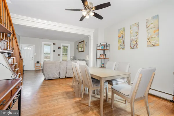$205,000 | 519 North 2nd Street, Columbia, PA 17512