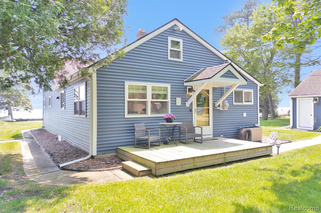 2968 Wolverine Road East Tawas, MI 48730 - Photo 35 of 49 Gallery Image 35
