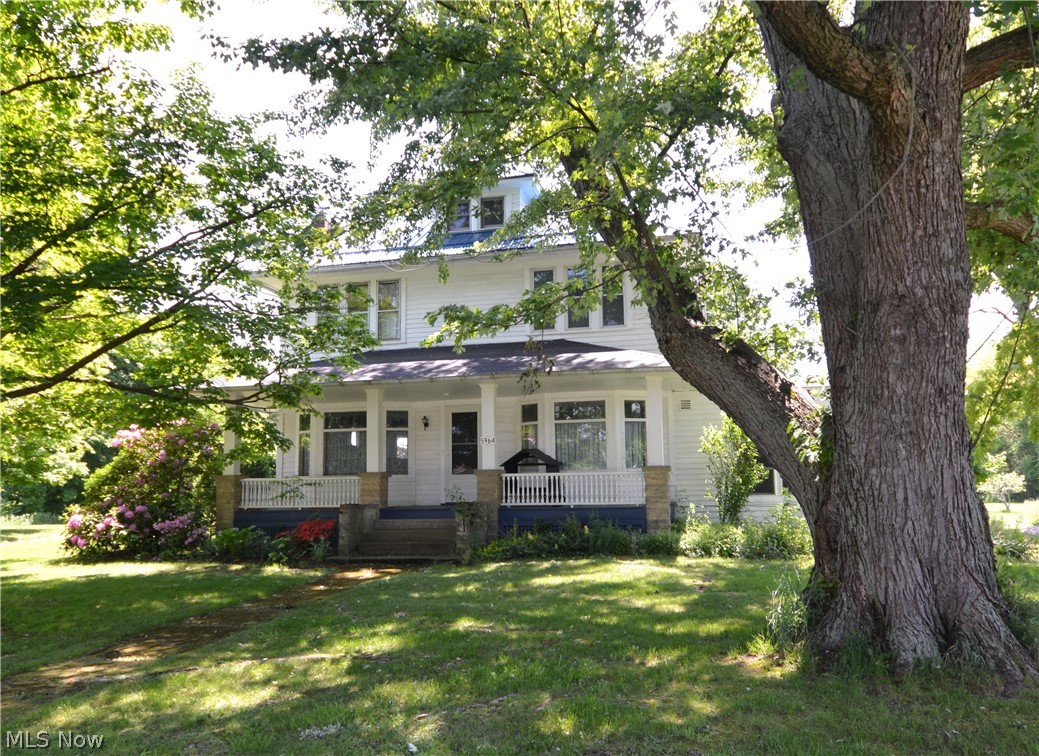 5964 South Ridge Road Madison, OH 44057 - Photo 1 of 27