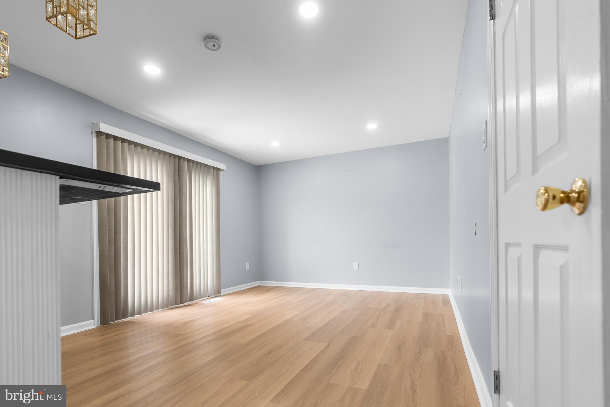 1137 Kingsbury Road Owings Mills, MD 21117 - Photo 13 of 24 a view of an empty room