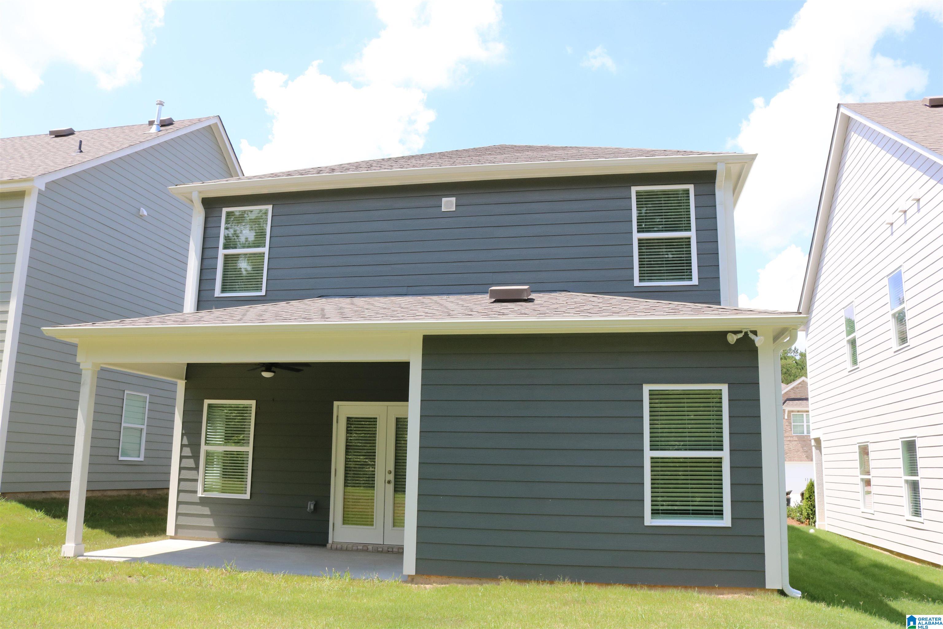 199 Chelsea Park Road Chelsea, AL 35043 - Photo 43 of 44