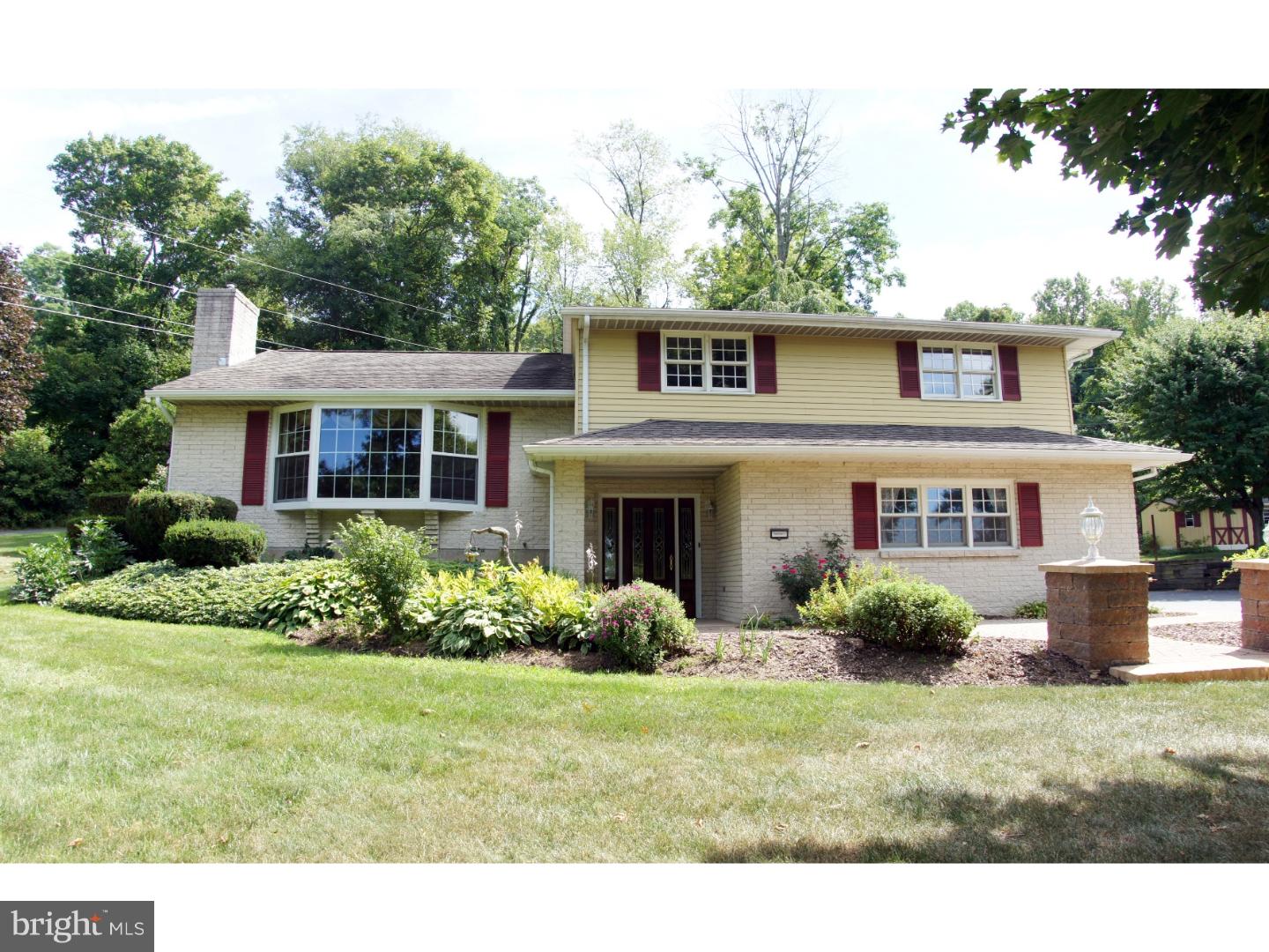 4512 Mill Road Emmaus, PA 18049 - Photo 1 of 25 Gallery Image 1