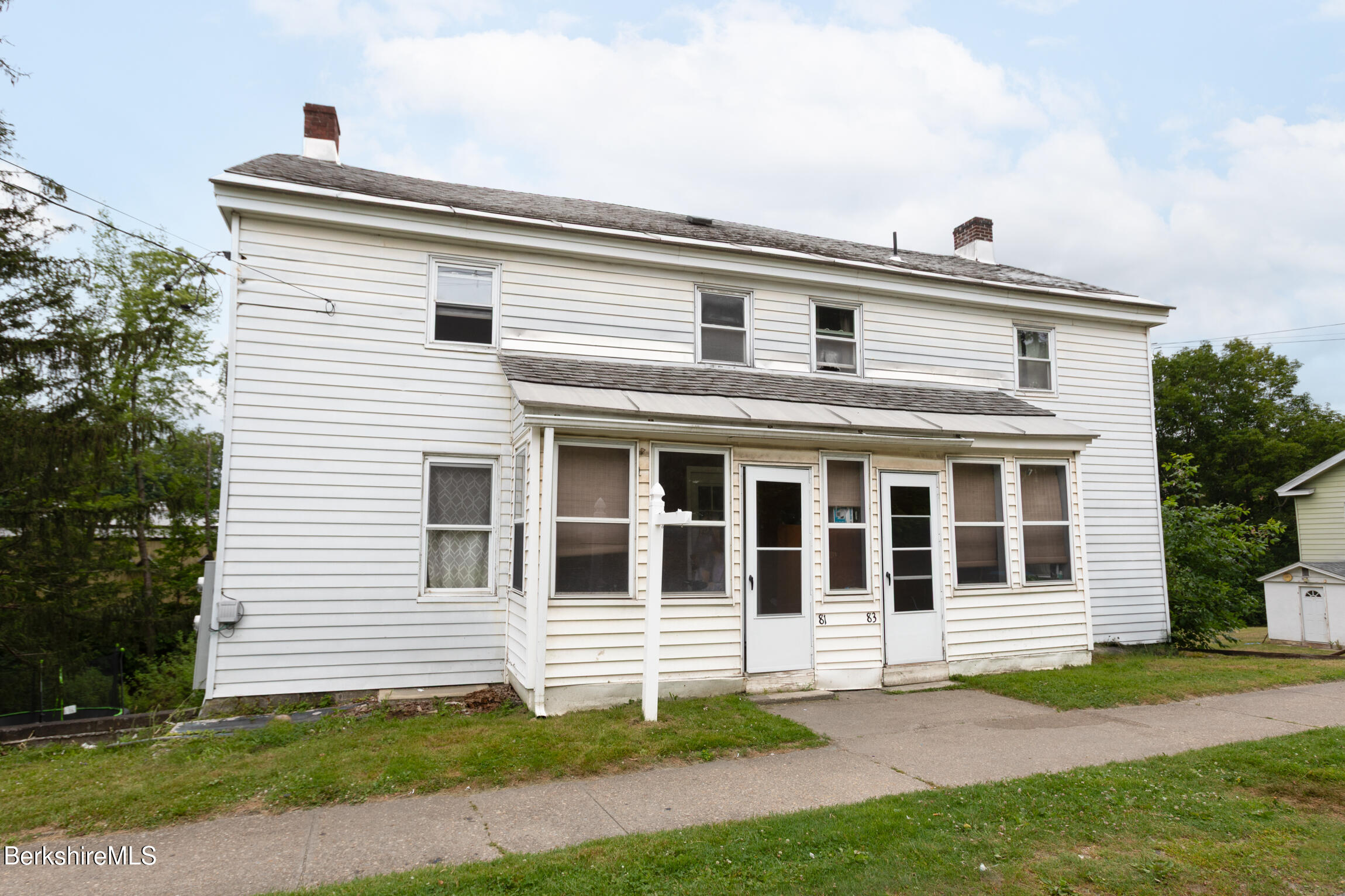 81-83 Pecks Road Pittsfield, MA 01201 - Photo 1 of 30 image-4