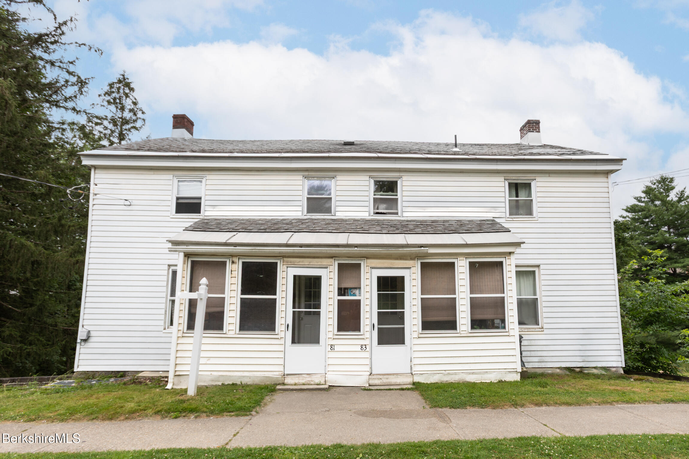 81-83 Pecks Road Pittsfield, MA 01201 - Photo 2 of 30 image-5