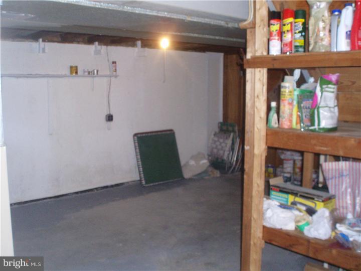 104 Valley Green Drive Aston, PA 19014 - Photo 15 of 20 a view of storage and utility room
