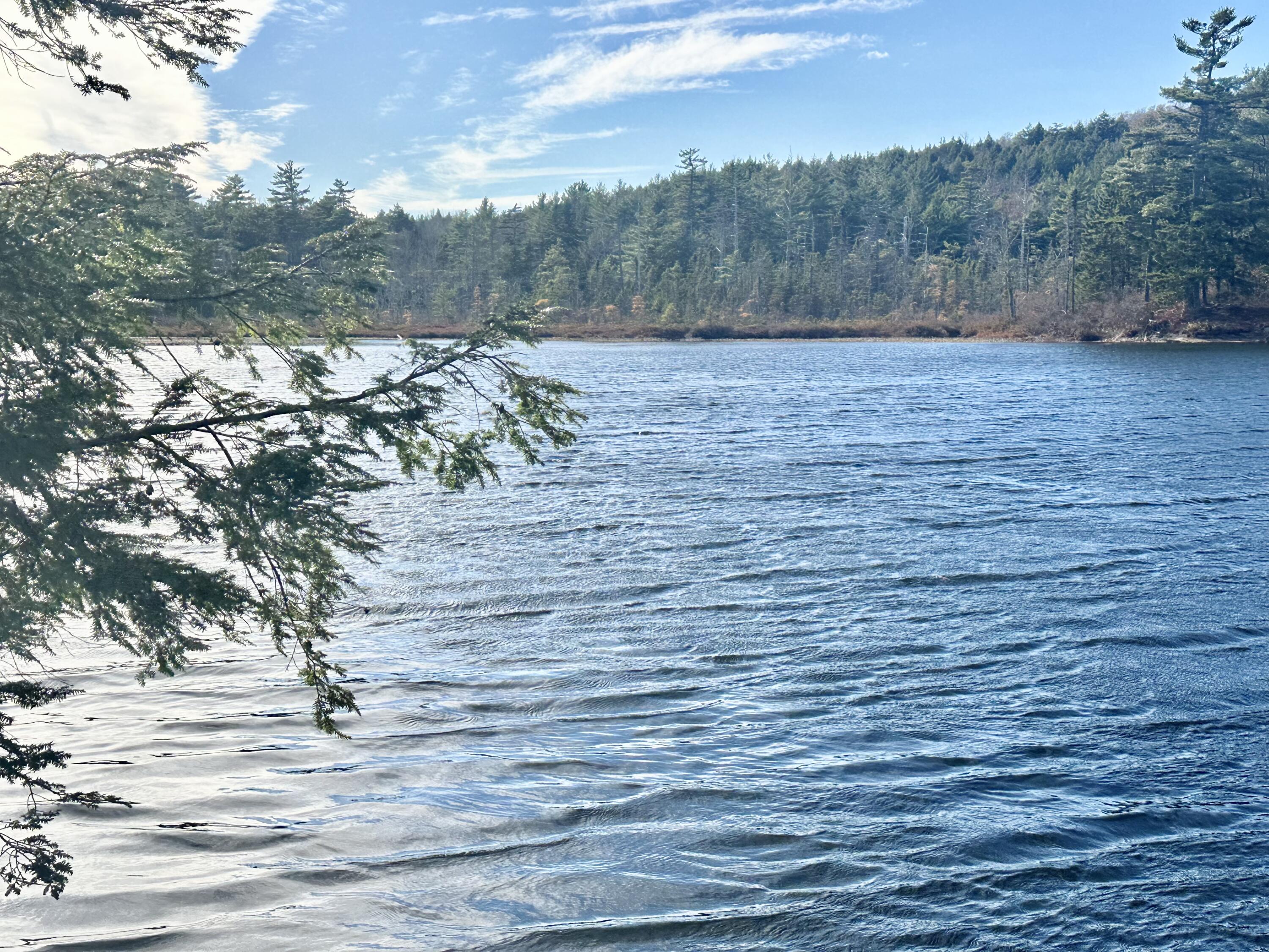 27 Loon Landing Liberty, ME 04949 - Photo 3 of 12 Water