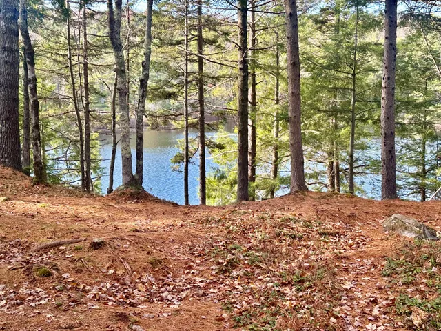 $250,000 | 27 Loon Landing, Liberty, ME 04949