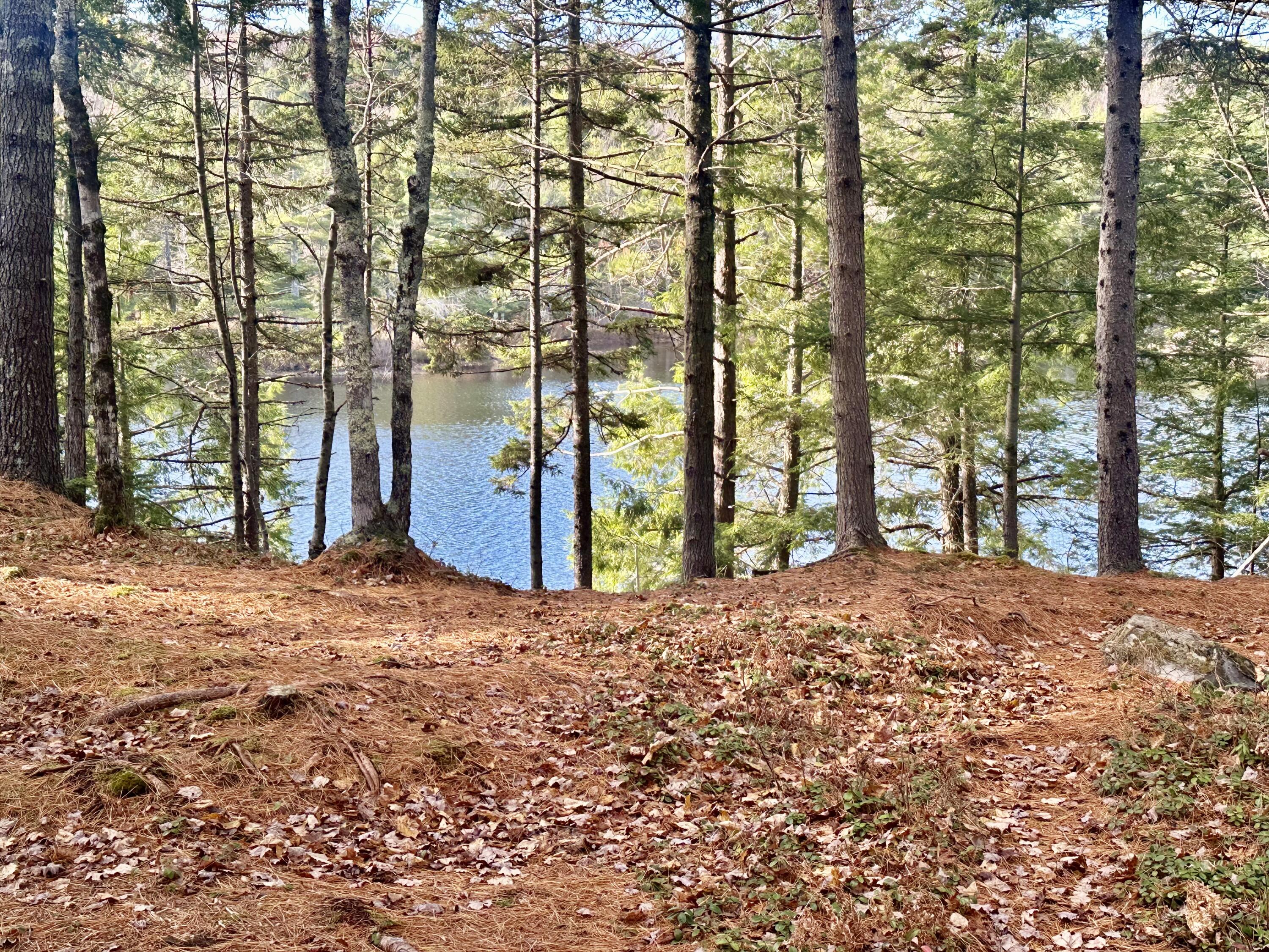 27 Loon Landing Liberty, ME 04949 - Photo 4 of 12 Water