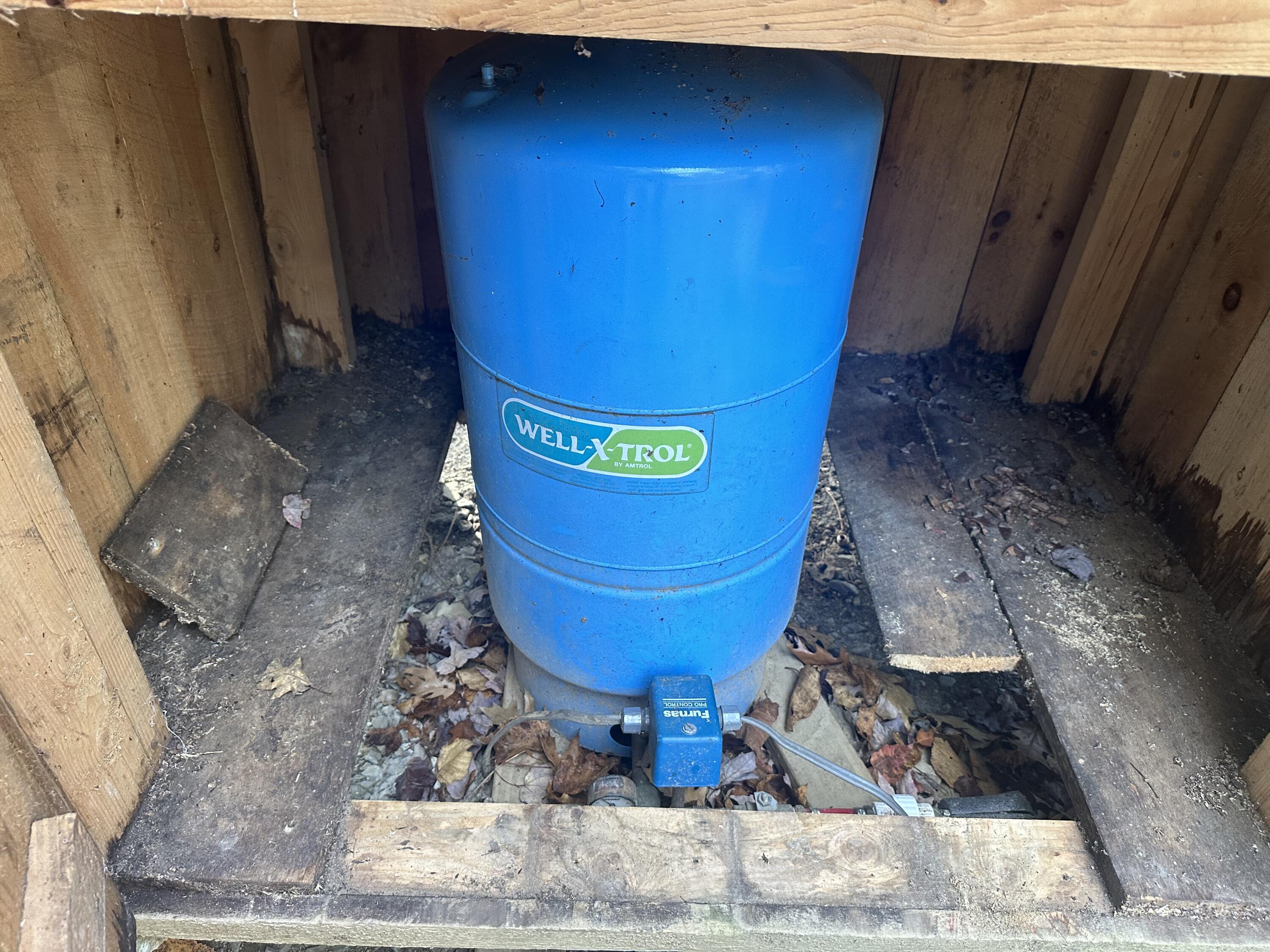 27 Loon Landing Liberty, ME 04949 - Photo 8 of 12 Well