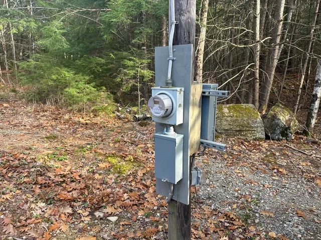 $250,000 | 27 Loon Landing, Liberty, ME 04949