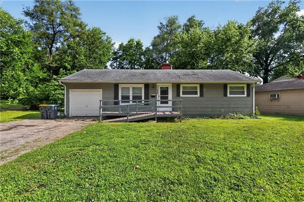 $144,900 | 11403 Winchester Avenue, Kansas City, MO 64134