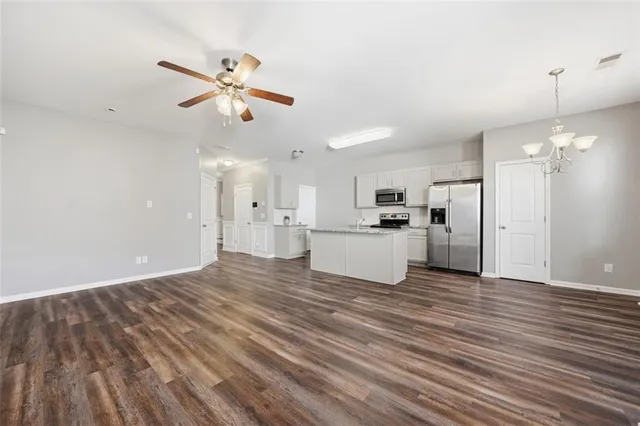 $2,100 | 3249 Garden Glade Lane, Stonecrest, GA 30038