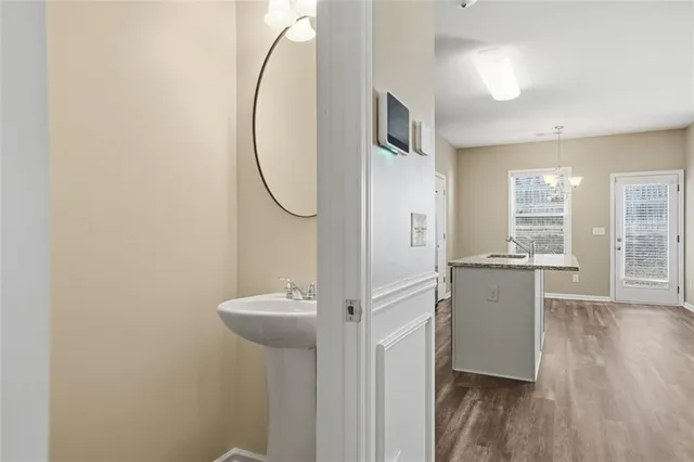 $2,100 | 3249 Garden Glade Lane, Stonecrest, GA 30038