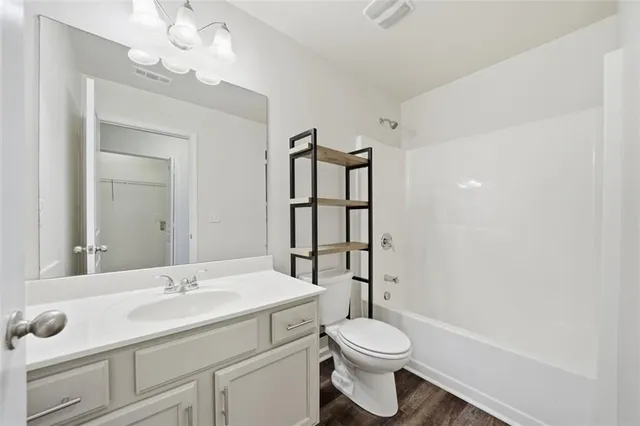 $2,100 | 3249 Garden Glade Lane, Stonecrest, GA 30038