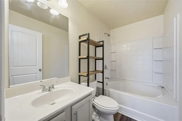 $2,100 | 3249 Garden Glade Lane, Stonecrest, GA 30038