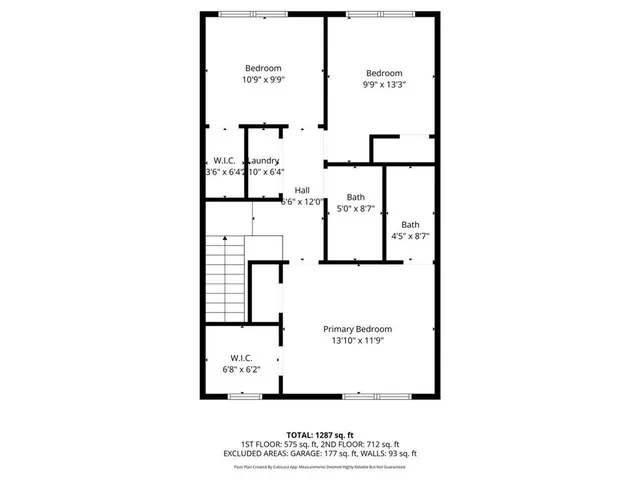 $2,100 | 3249 Garden Glade Lane, Stonecrest, GA 30038