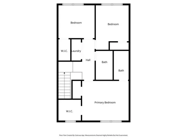 $2,100 | 3249 Garden Glade Lane, Stonecrest, GA 30038