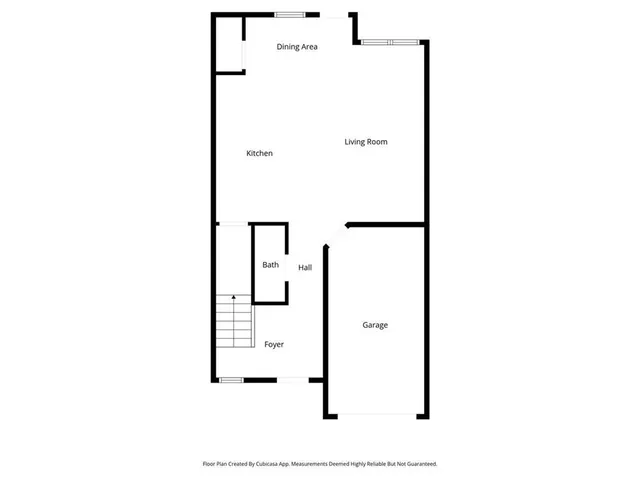 $2,100 | 3249 Garden Glade Lane, Stonecrest, GA 30038