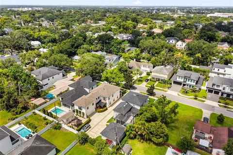 $849,900 | 3309 Helen Avenue, Orlando, FL 32804