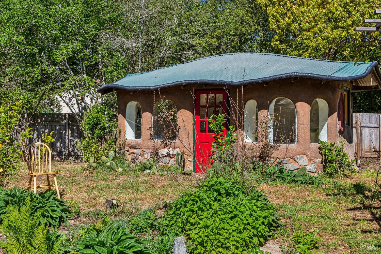 18 Cypress Road Point Reyes Station, CA 94956 - Photo 47 of 69