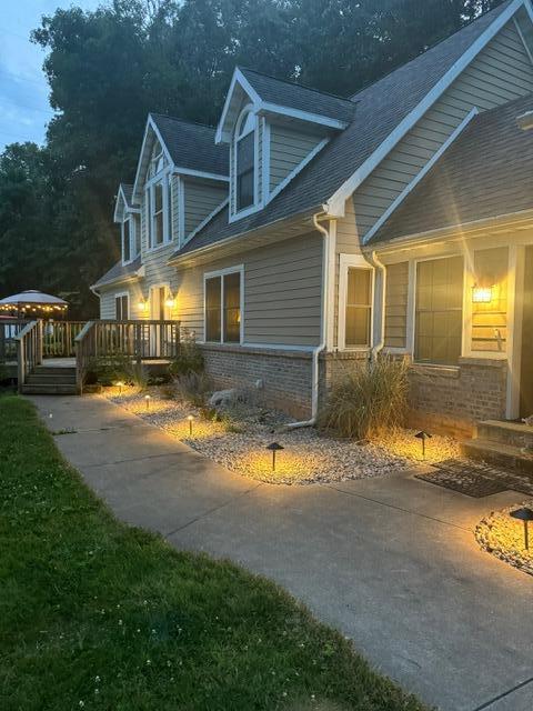 2688 North Goldring Road La Porte, IN 46350 - Photo 34 of 44 480x640