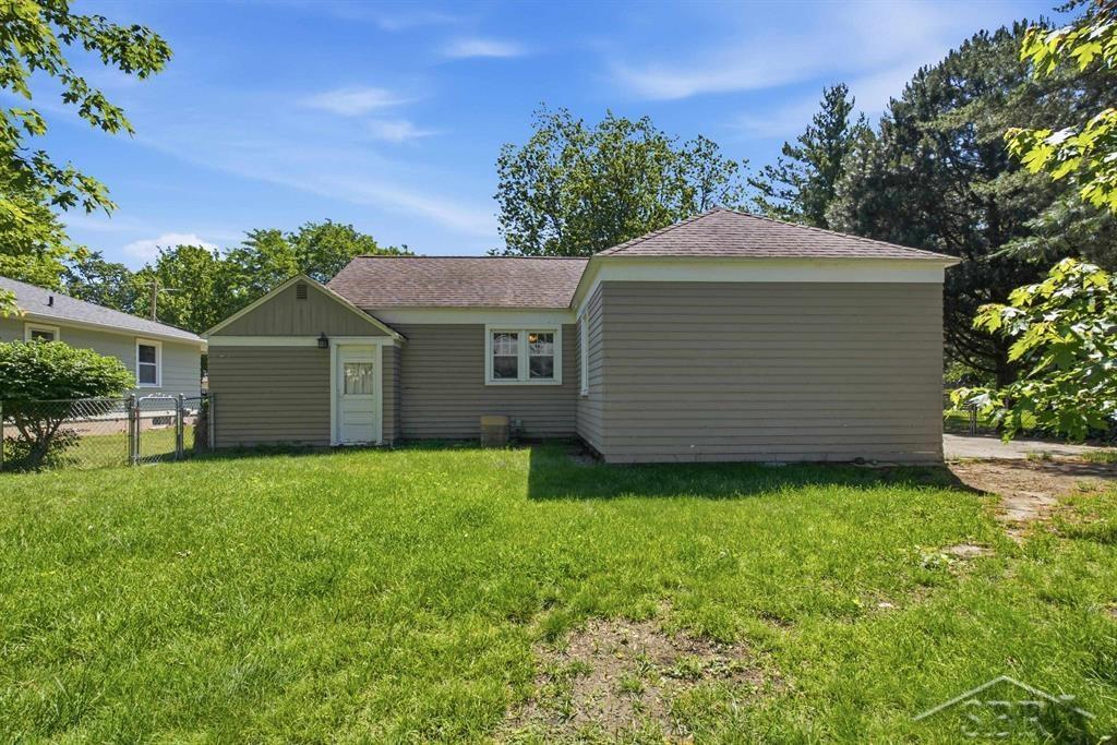 1405 Helen Street Bay City, MI 48708 - Photo 19 of 20