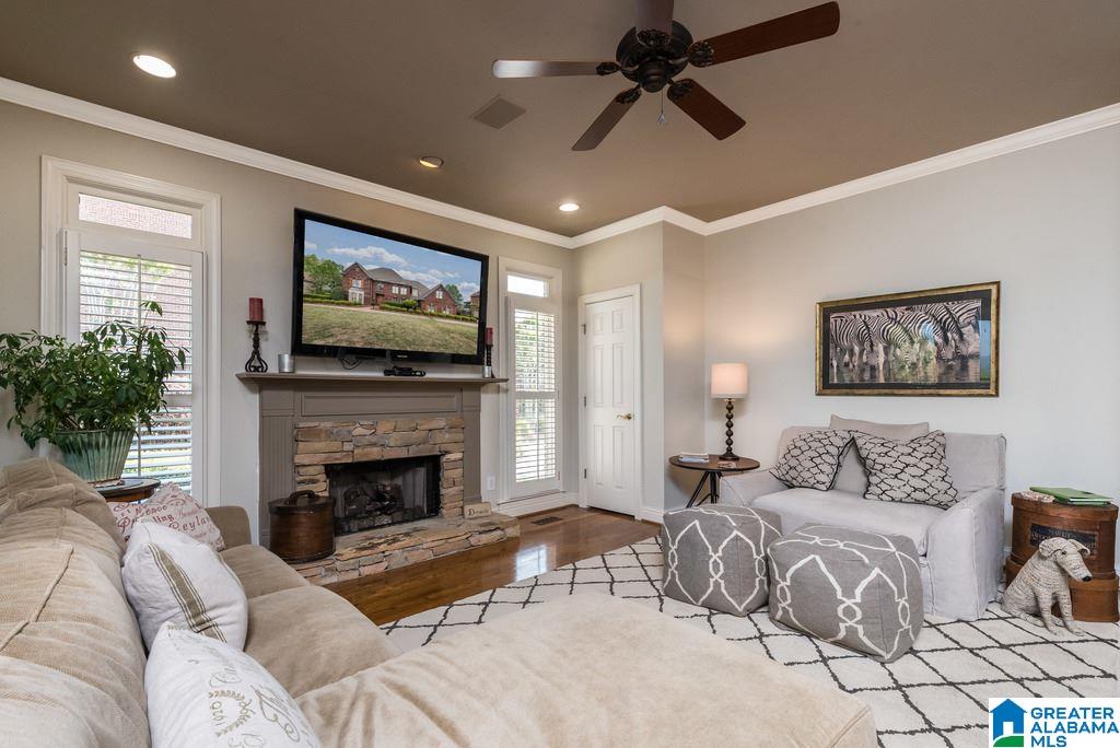 2101 Brook Highland Ridge Birmingham, AL 35242 - Photo 19 of 49
