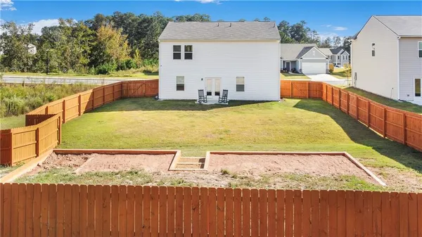 $420,000 | 157 Casteel Lane, Bethlehem, GA 30620