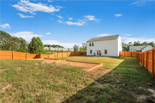 $420,000 | 157 Casteel Lane, Bethlehem, GA 30620