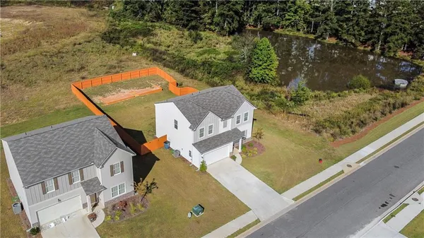 $420,000 | 157 Casteel Lane, Bethlehem, GA 30620