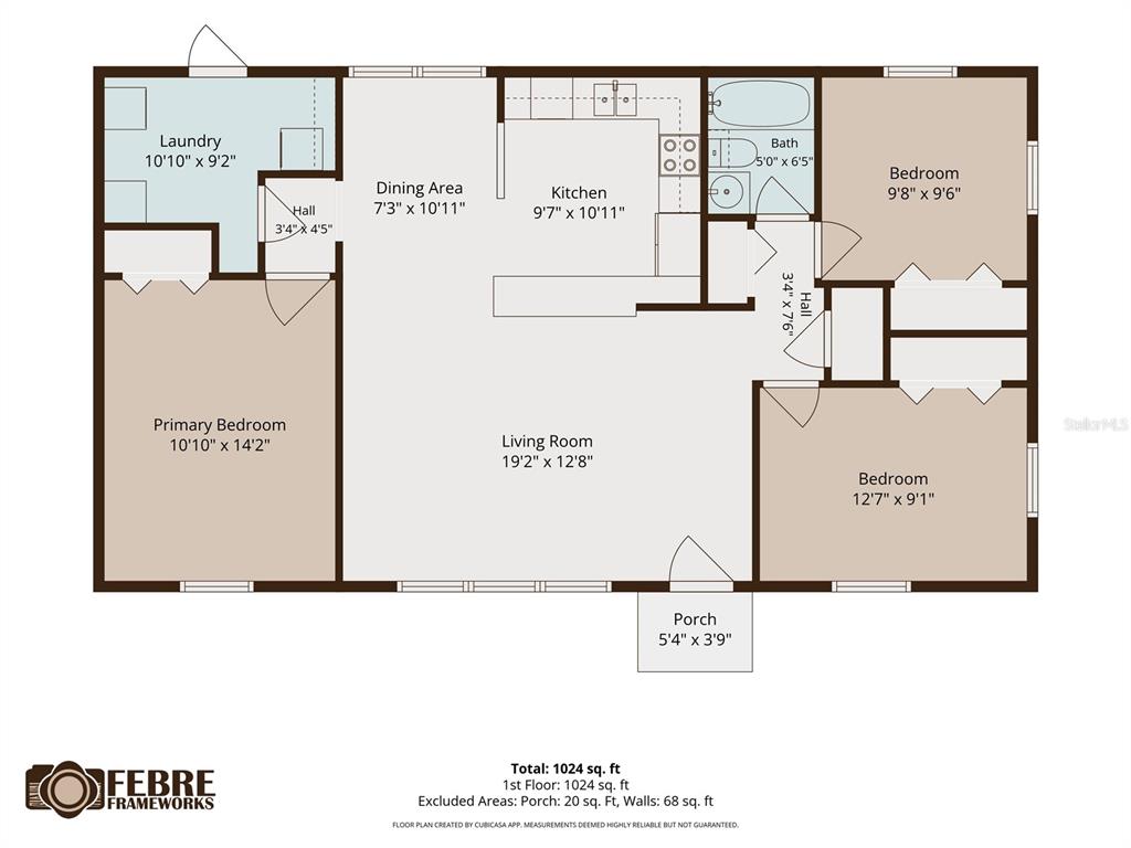 5501 82nd Avenue North Pinellas Park, FL 33781 - Photo 4 of 42